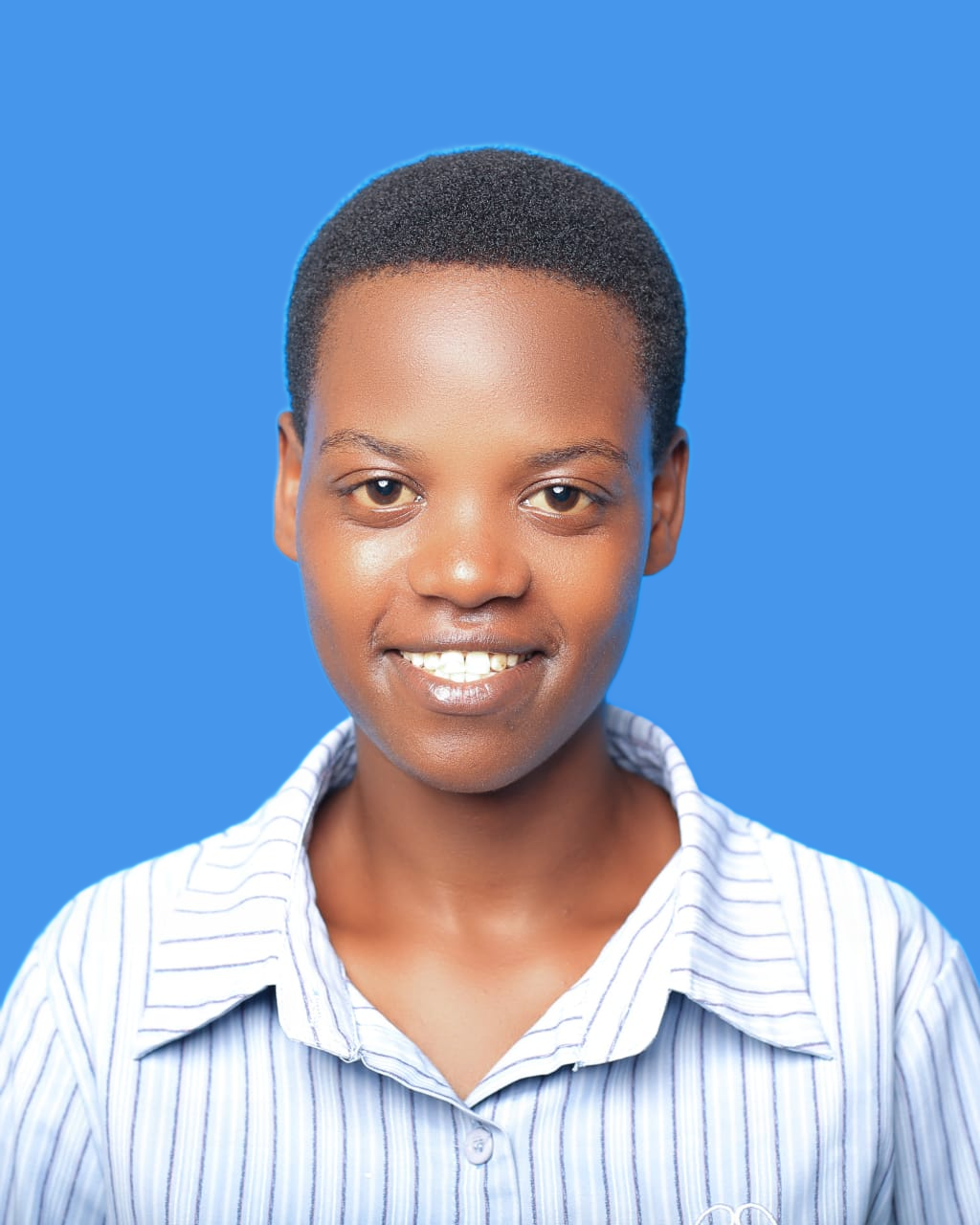 Leah Justine Mollel